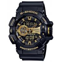 Casio G-Shock GA-400GB-1A9