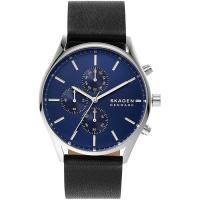 Skagen Leather SKW6606