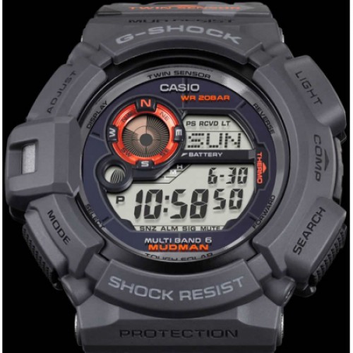 Casio G-Shock GW-9300CM-1E