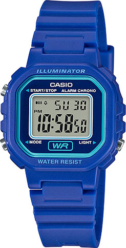 Casio Collection LA-20WH-2A