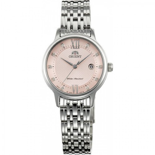 Orient Fashionable Quartz SSZ45003Z