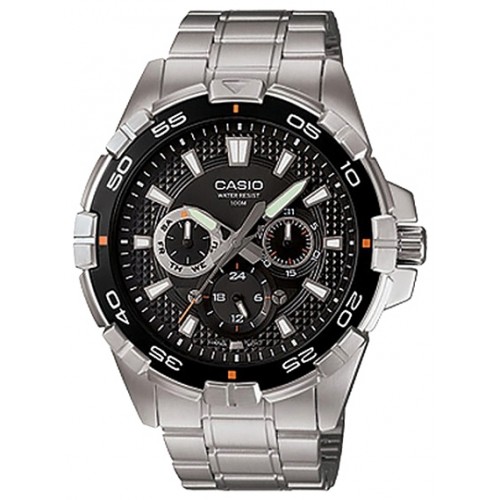 Casio Collection MTD-1069D-1A