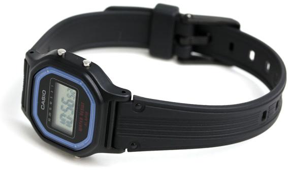 Casio Vintage LA-11WB-2A