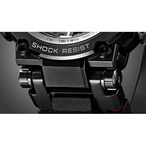 Casio G-Shock MTG-B1000B-1A