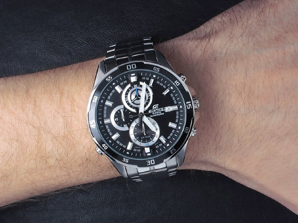 Casio Edifice EFR-547D-1A