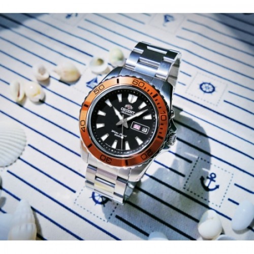 Orient Diver FEM75004B