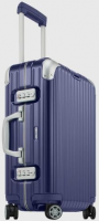 RIMOWA Limbo Cabin 52 MW 881.52.21.4.0.1