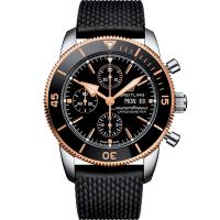Breitling Superocean Heritage II Chronograph 44 U13313121B1S1