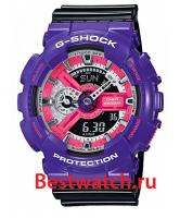 Casio G-Shock GA-110NC-6A