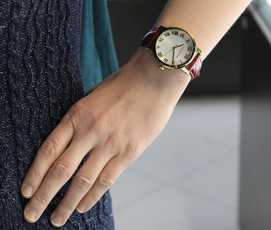 Michael Kors Norie MK2618