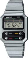 Casio Vintage A100WE-1A