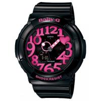 Casio Baby-G BGA-130-1B