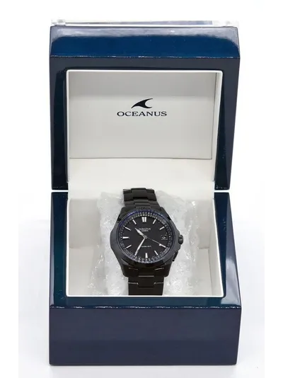 Casio Oceanus OCW-S100B-1A