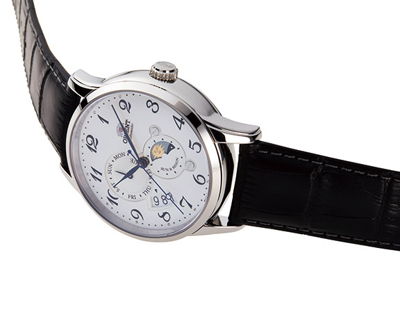 Orient Classic Automatic RA-AK0003S10B