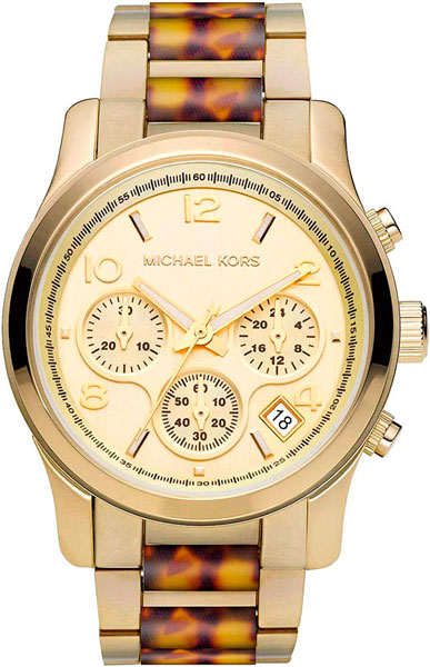 Michael Kors Runway MK5659