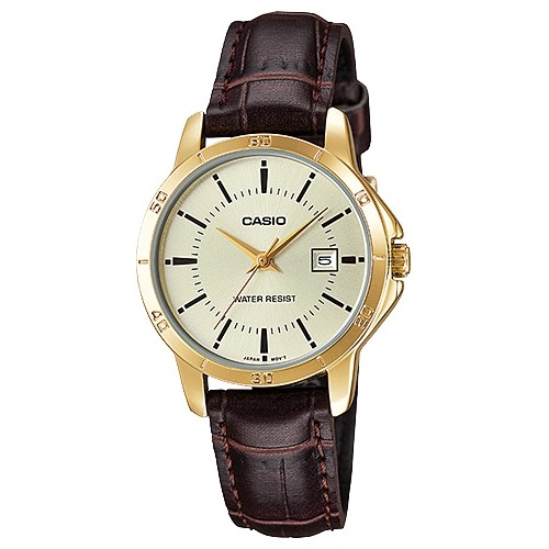 Casio Collection LTP-V004GL-9A