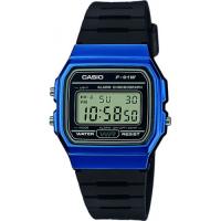 Casio Collection F-91WM-2A
