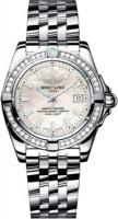 Breitling Galactic 32 A71356LA-A787-367A