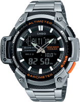 Casio Pro Trek SGW-450HD-1B