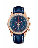 Breitling Montbrillant RB013012-C896-718P