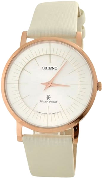 Orient Slim UA07003W