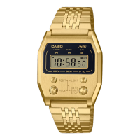 Casio Vintage A1100G-5E