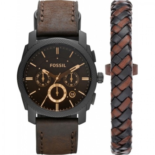 Fossil Machine FS5251SET