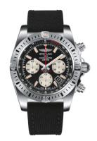 Breitling Chronomat 44 Airbone AB01154G-BD13-101W