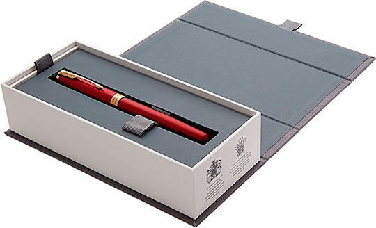 Parker  S1948085