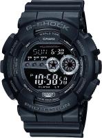 Casio G-Shock GD-100-1B
