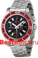 Breitling Superocean Chronograph A13341X9-BA81-163A