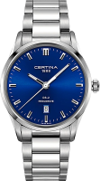 Certina Podium C024.410.11.041.20