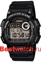 Casio Collection W-735H-1A