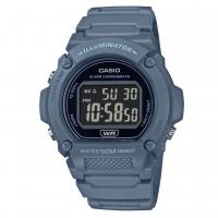 Casio Collection W-219HC-2B