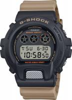 Casio G-Shock DW-6900TU-1A5