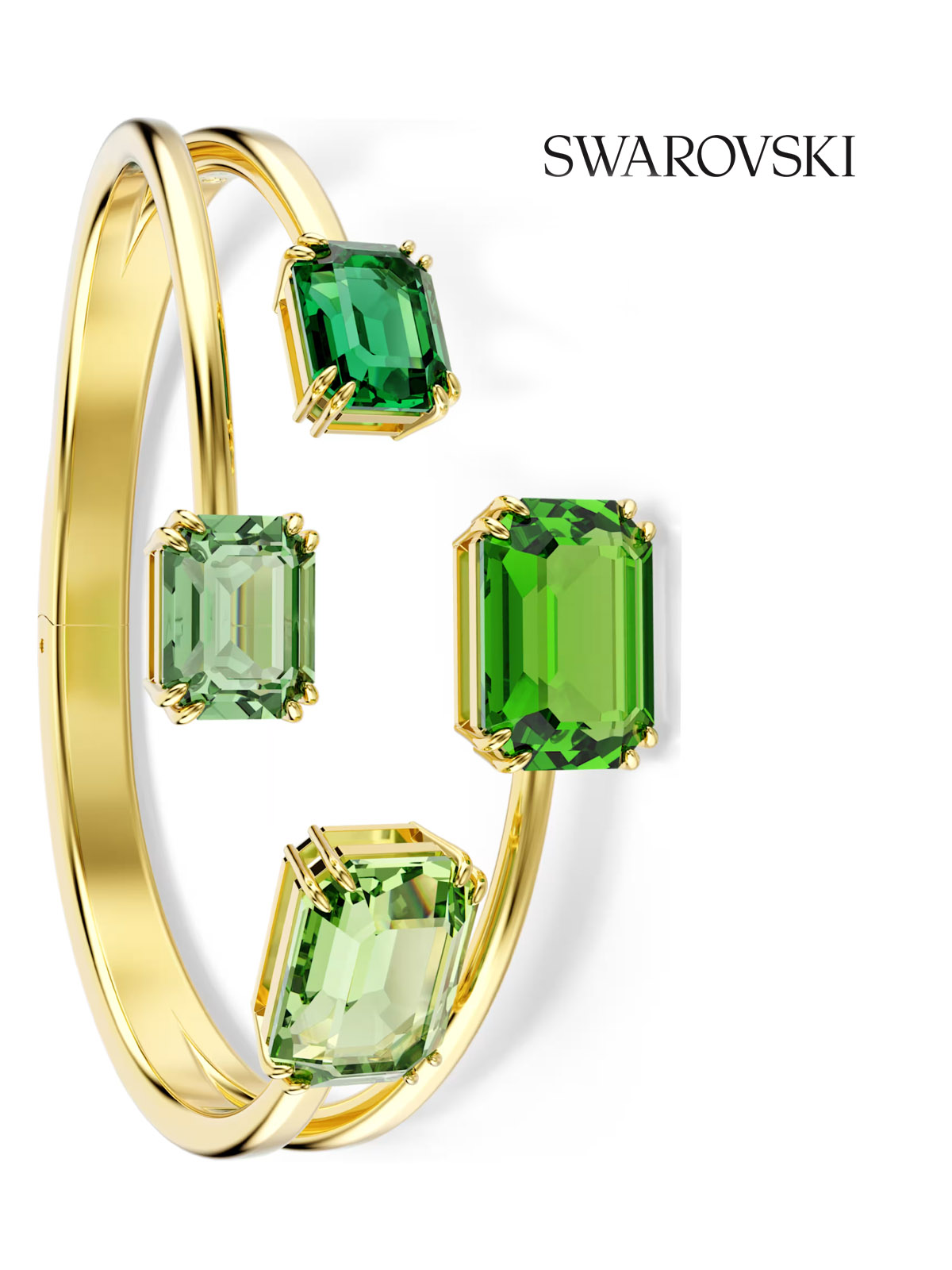 Браслет Swarovski.Millenia 5671246