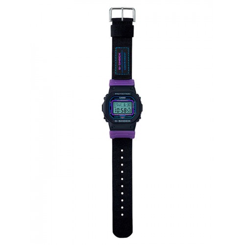 Casio G-Shock DW-5600THS-1E