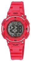 Q&Q LCD-Watch M149-004