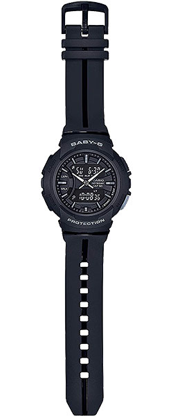 Casio Baby-G BGA-240BC-1A
