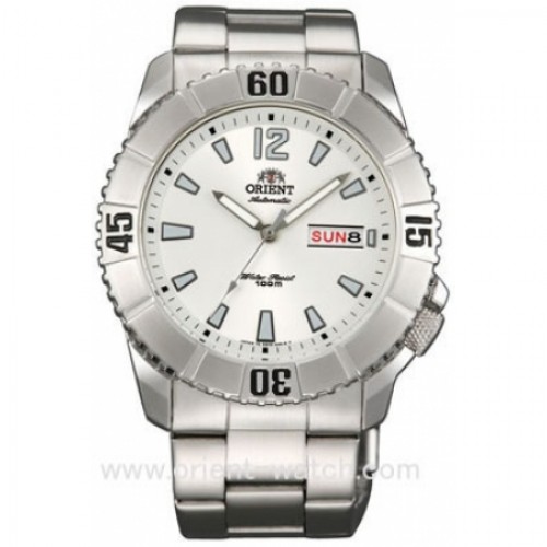 Orient Sporty FEM7D005W