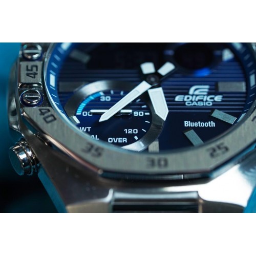 Casio Edifice ECB-10D-2A