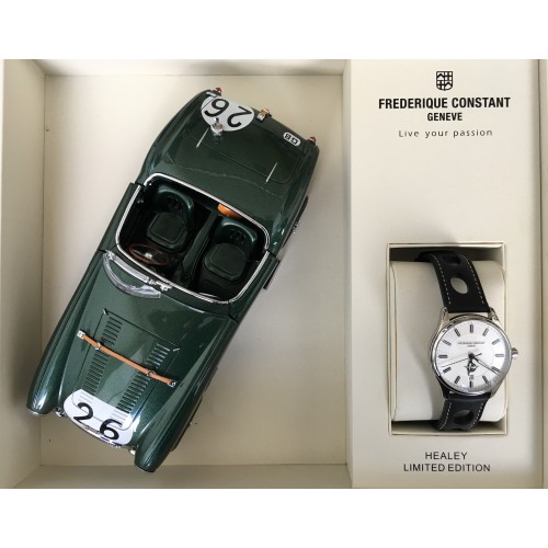 Frederique Constant  FC-303HS5B6