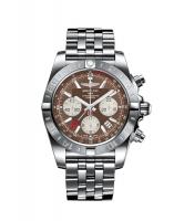 Breitling Chronomat 44 GMT AB042011-Q589-375A