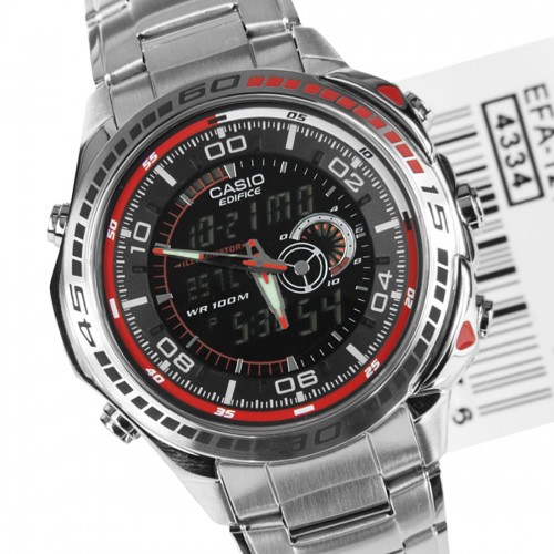 Casio Edifice EFA-121D-1A