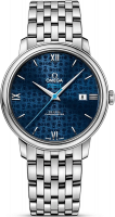 Omega De Ville 424.10.40.20.03.003