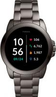 Fossil Gen 5E Smartwatch FTW4049