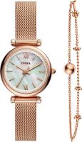Fossil Carlie Mini ES4443SET