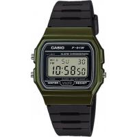 Casio Collection F-91WM-3A