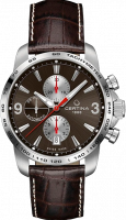 Certina Podium C001.427.16.297.00