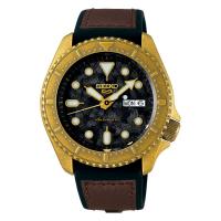 Seiko 5 Sports SRPE80K1